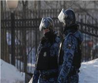 روسيا.. إحباط هجوم إرهابي في تشيركيسك واعتقال 3 من أنصار «داعش»