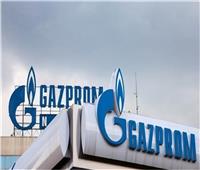الغاز المنقول عبر أوكرانيا أقل بضعفين من التزامات «غازبروم»