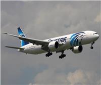 بعد توقف 11 عاما.. مصر للطيران تستأنف رحلاتها إلى بنغازي الليبية 