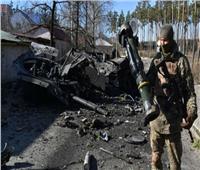 حاكم لفيف الأوكرانية: مقتل 6 أشخاص وإصابة 8 آخرين في قصف روسي