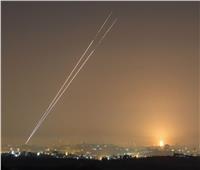 إذاعة الجيش الإسرائيلي: إطلاق قذيفة صاروخية من غزة نحو المستوطانات