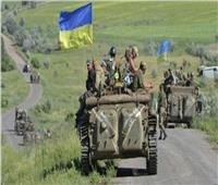 أوكرانيا: بدء الهجوم الروسي على شرق البلاد