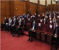 أكاديمية الشرطة.. تنظم دورتين تدريبيتين لطلبة الجامعات المصرية