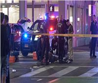 قتيل و3 جرحى في إطلاق نار على محطة وقود في بورتلاند بالولايات المتحدة