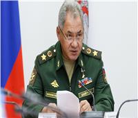 وزير الدفاع الروسي: مستمرون في تحرير دونيتسك ولوجانسك