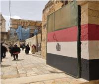 صور | مشادات كلامية بين الأقباط المصريين والأحباش بسبب دير السلطان بالقدس