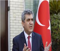 العراق تستدعي السفير التركي لديها احتجاجاً على الانتهاكات التركية