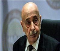 رئيس البرلمان الليبي: لا يجوز للمصرف المركزي صرف الأموال دون قانون ميزانية