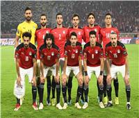 مواعيد مباريات منتخب مصر بتصفيات كأس أمم إفريقيا 2023