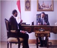 الاختيار 3| رد فعل محمد مرسي بعد قرار تأجيل الانتخابات البرلمانية