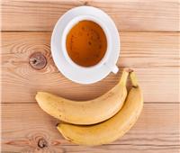نصائح غذائية.. فوائد «شاي الموز» للنوم 