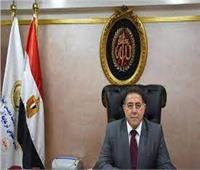 القومي لأسر الشهداء يُهنئ رئيس الجمهورية بالذكرى الـ40 لعيد تحرير سيناء   