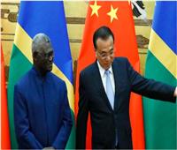 جزر سليمان تؤكد توقيع الاتفاق الأمني مع الصين وتدافع عنه