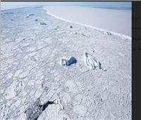  دراسة تحذر من انخفاض مستوى الجليد البحري في القطب الجنوبي 