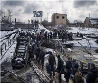 الأمم المتحدة: 2224 قتيلا منذ بدء العملية العسكرية بأوكرانيا