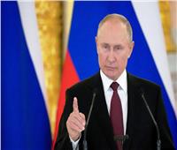 بوتين: الصاروخ الروسي الجديد العابر للقارات لا نظير له في العالم
