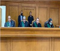 تأجيل محاكمة 3 أشقاء وآخر قتلوا والد فتاة في دار السلام لـ 19 يونيو