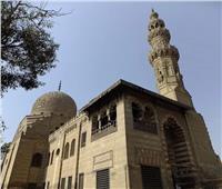 مسجد أثر النبي.. «رباط الآثار» بمصر القديمة