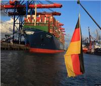 تراجع الصادرات الألمانية لروسيا بنسبة 57.5% في شهر مارس