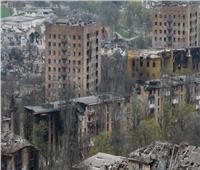 أوكرانيا: العثور على جثث 9 قرب كييف عليها آثار تعذيب