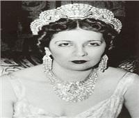 فرنسا تفرج عن العصابة المتهمة بسرقة عقد الملكة نازلي   