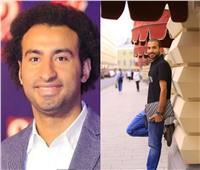 حمد ماجد أحد أبطال «زومبي»: منافسة أفلام عيد الفطر 2022 «شرسة»