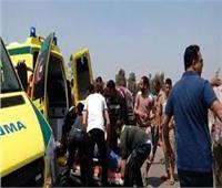 إصابة 4 أشخاص بإصابات متفرقة في مشاجرة بقرية بكفر الشيخ
