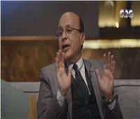 مجدي صبحي يحكي موقفًا مع أحمد زكي في كواليس «البيه البواب»| فيديو