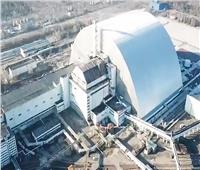 الطاقة الذرية: أوكرانيا أبلغتنا بعودة التناوب المنتظم للكوادر بمحطة تشيرنوبل