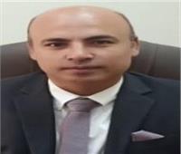 الدكتور أشرف جمعة رئيسا لقسم علوم الصحة الرياضية بجامعة الأزهر   