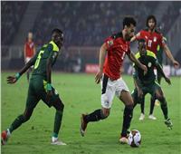 3 حالات تؤكد صعوبة إعادة مباراة مصر والسنغال