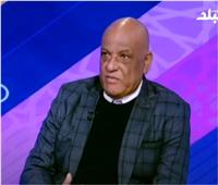 رمضان السيد: انتظروا حفيدي «عمر سيد معوض» أفضل باك شمال في مصر | فيديو