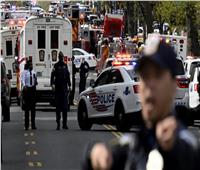 شاهد| إصابات بإطلاق نار قرب سفارات أجنبية بواشنطن.. وانتشار أمني كثيف