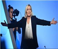 الانتخابات الفرنسية.. لوبن تلمح لإمكانية هزيمتها أمام ماكرون