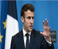 الرئيس الفرنسي يحذر من حرب عالمية جديدة.. والحل في مواصلة الحوار