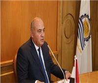 محافظ قنا يهنئ الرئيس السيسي بمناسبة الذكرى الـ40 لتحرير سيناء