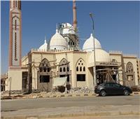 سيئول تلغي تعليق بناء مسجد في شرق البلاد