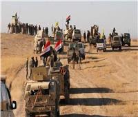 انطلاق المرحلة الثانية من العملية الأمنية «الإرادة الصلبة» في العراق