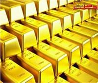 تراجع أسعار الذهب عالميا.. وخسائر الأوقية تتجاوز 60 دولار