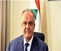 وزير الصناعة اللبناني: أمننا الغذائي في أمان لمدة 3 أشهر