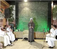«ثقافة أحمد بهاء» تحتفي بليالي رمضان في نادي أعضاء هيئة التدريس بأسيوط