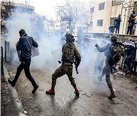 سفير فلسطين بالقاهرة: ممارسات إسرائيل العدوانية تمس استقرار المنطقة