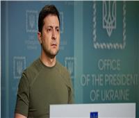 زيلينسكي: نصف مليون أوكراني نقلوا قسراً لروسيا وأماكن أخرى