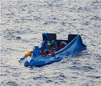 وفاة طفلة ونجاة 17 شخصاً وفقدان 27 آخرين في غرق «زورق» بميناء طرابلس