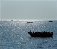 وسائل إعلام لبنانية: الزورق الغارق  كان على متنه مهاجرين سوريين