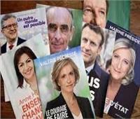 الانتخابات الفرنسية | نسبة المشاركة في الانتخاب 26.4٪؜