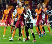 بث مباشر مباراة جالاتا سراي وألتاي إزمير في الدوري التركي