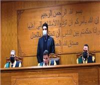 تأجيل إعادة إجراءات محاكمة 3 متهمين بأحداث مجلس الوزراء لـ 9 مايو