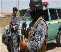 العراق: القبض على 7 إرهابيين في محافظة صلاح الدين
