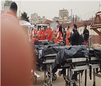 مصر تعزي لبنان في ضحايا حادث المركب الغارقة بطرابلس 